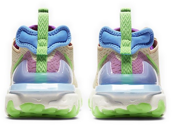 (W) ナイキ リアクト ビジョン マルチカラー CI7523-200 Shop (W) ナイキ リアクト ビジョン マルチカラー CI7523-200