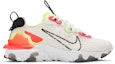 Buy (W) Nike React Vision 'Pale Ivory' - Nike React Vision 'Gading Pucat' CI7523-100
