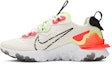 Lookbook (W) Nike React Vision 'Pale Ivory' - Nike React Vision 'Gading Pucat' CI7523-100