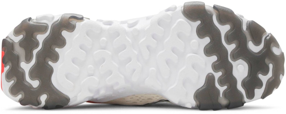 (W) Nike React Vision 'Pale Ivory' Sepatu Olahraga Pria CI7523-100 Shop (W) Nike React Vision 'Pale Ivory' Sepatu Olahraga Pria CI7523-100