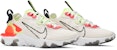 (W) Nike React Vision 'Pale Ivory' - Nike React Vision 'Gading Pucat' CI7523-100