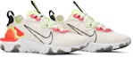 Cheap (W) Nike React Vision 'Pale Ivory' - Nike React Vision 'Gading Pucat' CI7523-100