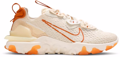 (Women) Nike React Vision 'Pale Ivory' CI7523-103 (Women) Nike React Vision 'Pale Ivory' CI7523-103