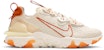 (W) Nike React Vision 'Pale Ivory' - Nike React Vision 'Gading Pudar' CI7523-103