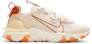 Buy (W) Nike React Vision 'Pale Ivory' - Nike React Vision 'Gading Pudar' CI7523-103