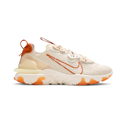 (W) Nike React Vision 'Pale Ivory'