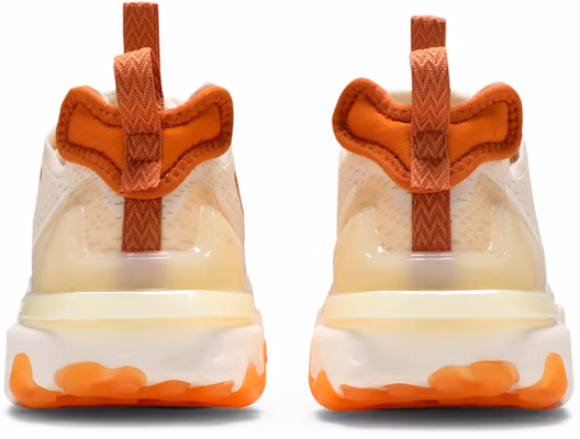 (W) Nike React Vision 'Pale Ivory' - Nike React Vision 'Gading Pudar' CI7523-103 Details for (W) Nike React Vision 'Pale Ivory' - Nike React Vision 'Gading Pudar' CI7523-103