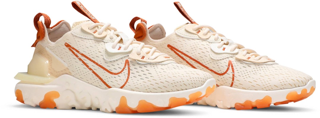 (W) Nike React Vision 'Pale Ivory' - Nike React Vision 'Gading Pudar' CI7523-103 Cheap (W) Nike React Vision 'Pale Ivory' - Nike React Vision 'Gading Pudar' CI7523-103