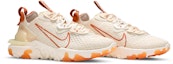 Cheap (W) Nike React Vision 'Pale Ivory' - Nike React Vision 'Gading Pudar' CI7523-103