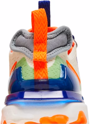(W) Nike React Vision 'Pale Ivory Concord' - Nike React Vision 'Ivory Concord' CI7523-104 Sizing (W) Nike React Vision 'Pale Ivory Concord' - Nike React Vision 'Ivory Concord' CI7523-104