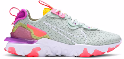 (Women) Nike React Vision 'Pistachio Frost' CI7523-300 (Women) Nike React Vision 'Pistachio Frost' CI7523-300