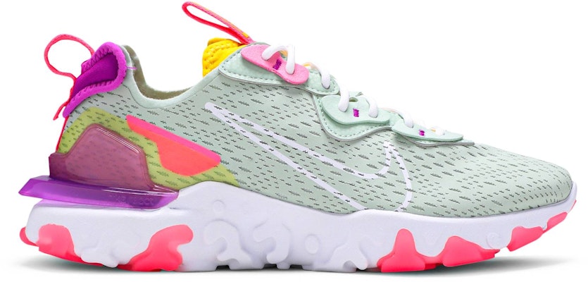 (Women) Nike React Vision 'Pistachio Frost' CI7523-300 Buy (Women) Nike React Vision 'Pistachio Frost' CI7523-300