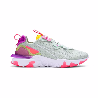 (W) Nike React Vision 'Pistachio Frost'
