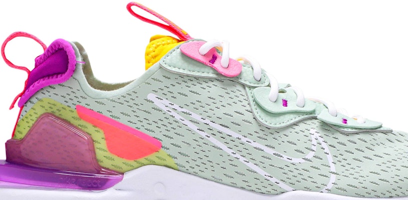 (Women) Nike React Vision 'Pistachio Frost' CI7523-300 Order (Women) Nike React Vision 'Pistachio Frost' CI7523-300