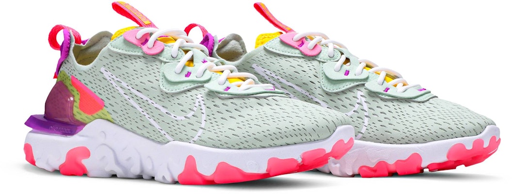 (Women) Nike React Vision 'Pistachio Frost' CI7523-300 Cheap (Women) Nike React Vision 'Pistachio Frost' CI7523-300