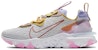 (W) Nike React Vision 'Saffron' - Nike React Vision 'Kuning Saffron' CI7523-003