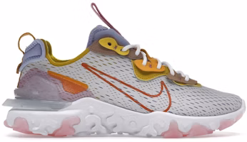 (Women) Nike React Vision 'Saffron' CI7523-003 (Women) Nike React Vision 'Saffron' CI7523-003