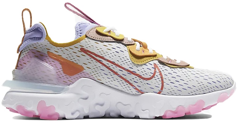 (Women) Nike React Vision 'Saffron' CI7523-003 Order (Women) Nike React Vision 'Saffron' CI7523-003