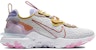 (W) Nike React Vision 'Saffron' - Nike React Vision 'Kuning Saffron' CI7523-003