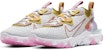 (W) Nike React Vision 'Saffron' - Nike React Vision 'Kuning Saffron' CI7523-003
