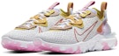 Lookbook (W) Nike React Vision 'Saffron' - Nike React Vision 'Kuning Saffron' CI7523-003