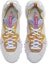 Shop (W) Nike React Vision 'Saffron' - Nike React Vision 'Kuning Saffron' CI7523-003