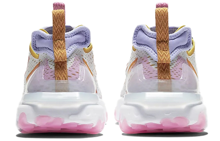 Purchase (W) Nike React Vision 'Azafrán' CI7523-003