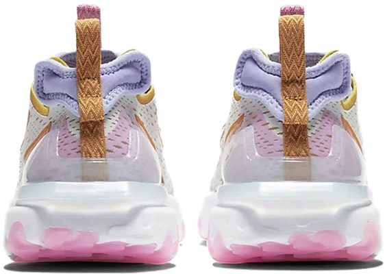 (Women) Nike React Vision 'Saffron' CI7523-003 Purchase (Women) Nike React Vision 'Saffron' CI7523-003