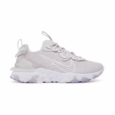 (W) Nike React Vision 'Venice Lilac'