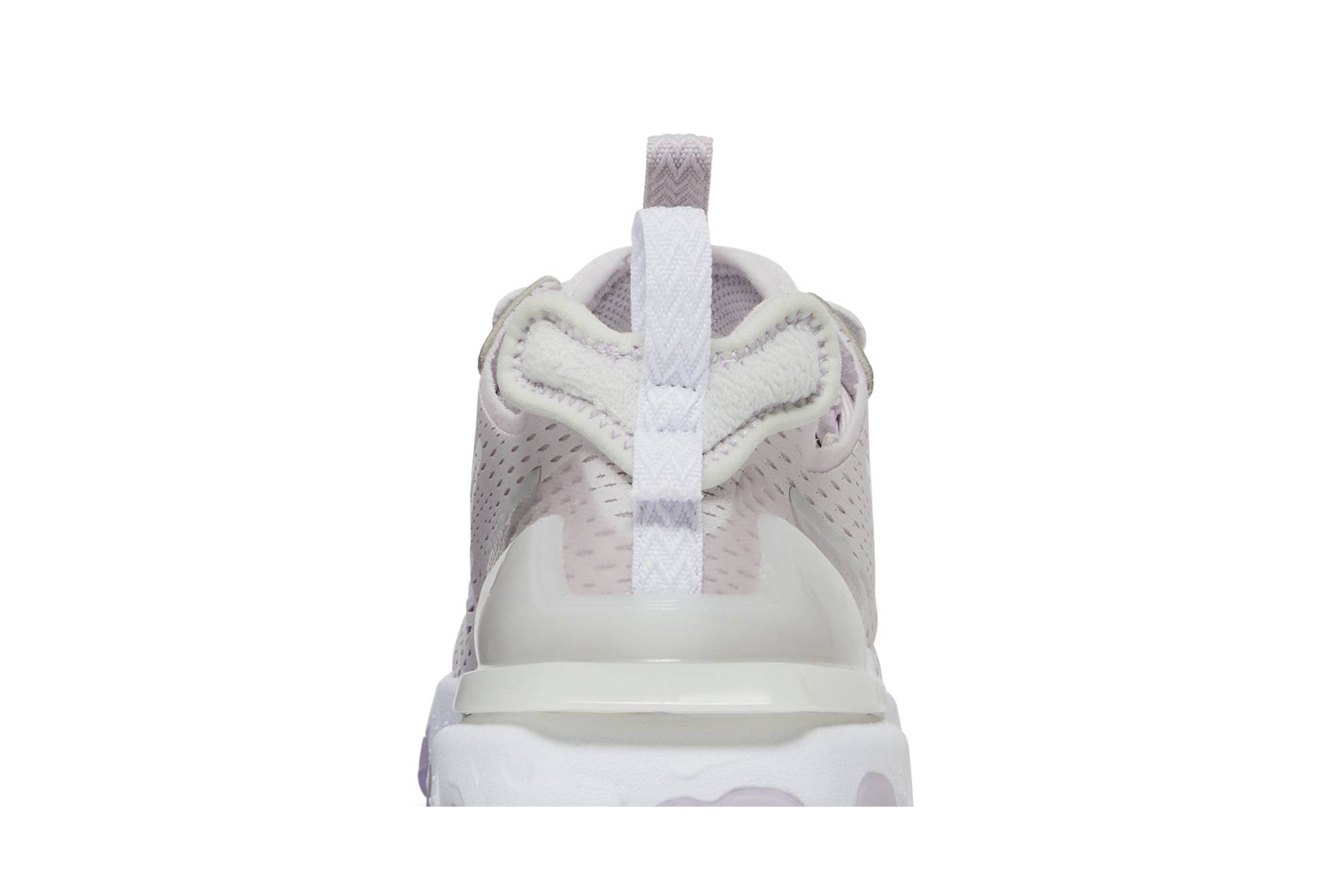 Sizing (W) ナイキ リアクト ビジョン "ヴェニスライラック" DN5060-500