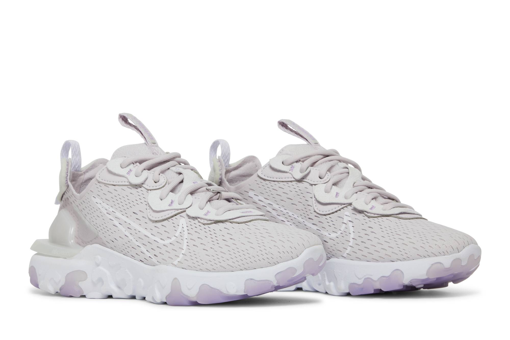 Cheap (W) ナイキ リアクト ビジョン "ヴェニスライラック" DN5060-500