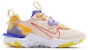 (W) Nike React Vision 'Washed Coral' - Nike React Vision 'Karang Terang' CI7523-600