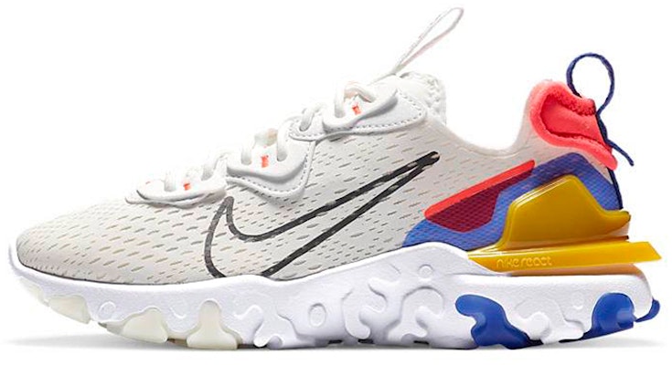 (Women) Nike React Vision 'White Astronomy Blue' CI7523-101 Buy (Women) Nike React Vision 'White Astronomy Blue' CI7523-101
