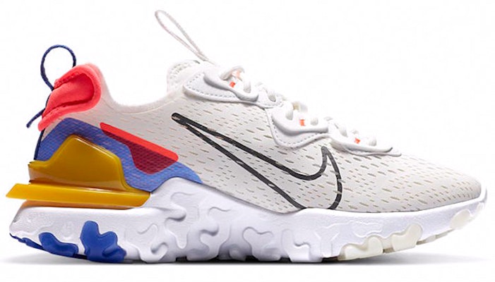 (Women) Nike React Vision 'White Astronomy Blue' CI7523-101 Order (Women) Nike React Vision 'White Astronomy Blue' CI7523-101