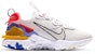 (W) Nike React Vision 'Putih Astronomy Biru' CI7523-101