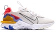 Order (W) Nike React Vision 'Putih Astronomy Biru' CI7523-101