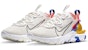 (W) Nike React Vision 'Putih Astronomy Biru' CI7523-101