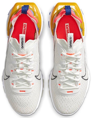 (Women) Nike React Vision 'White Astronomy Blue' CI7523-101 Shop (Women) Nike React Vision 'White Astronomy Blue' CI7523-101