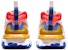 (W) Nike React Vision 'Putih Astronomy Biru' CI7523-101