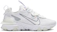Buy (W) Nike React Vision 'Putih Kelabu Partikel' CW0730-100