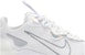 (W) Nike React Vision 'Putih Kelabu Partikel' CW0730-100