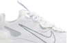 Order (W) Nike React Vision 'Putih Kelabu Partikel' CW0730-100