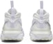 Details for (W) Nike React Vision 'Putih Kelabu Partikel' CW0730-100