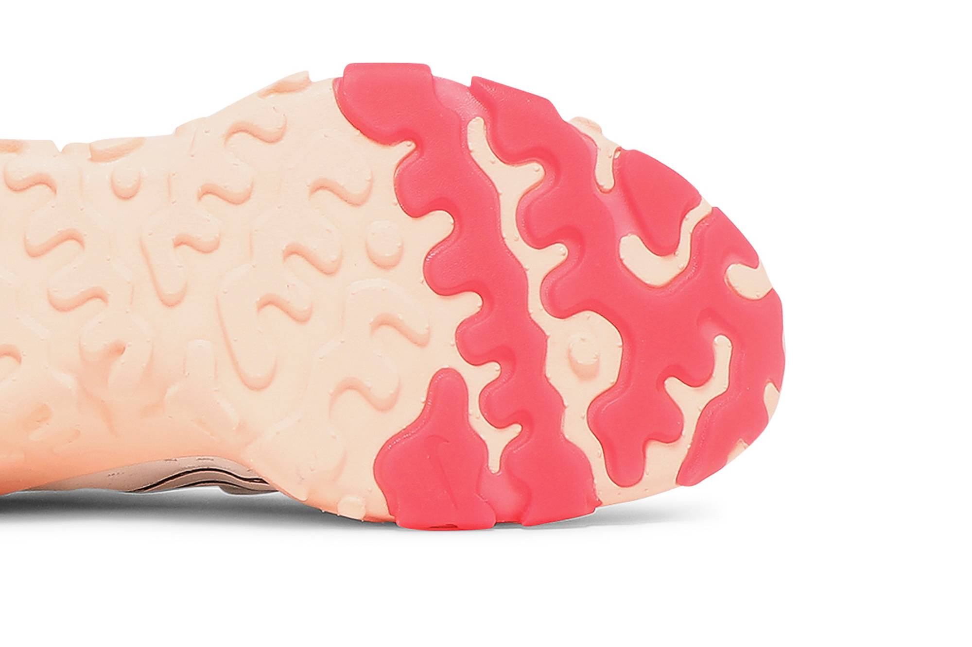 Purchase (W) 나이키 리액트 비전 '화이트 시렌 레드' (Nike React Vision '화이트 시렌 레드') CI7523-102