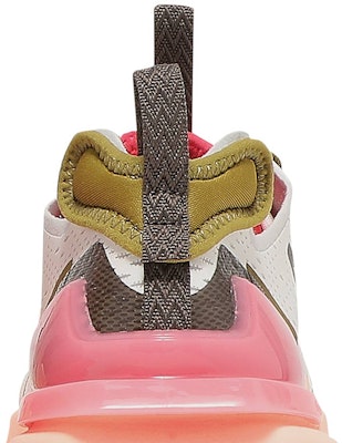 (W) 나이키 리액트 비전 '화이트 시렌 레드' (Nike React Vision '화이트 시렌 레드') CI7523-102 Sizing (W) 나이키 리액트 비전 '화이트 시렌 레드' (Nike React Vision '화이트 시렌 레드') CI7523-102