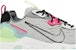 (W) Nike React Vision 'Kelabu Serigala Merah Jambu Prime' CI7523-009