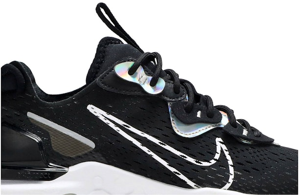 (女款) Nike React Vision Essential '黑色幻彩' CW0730-001 Order (女款) Nike React Vision Essential '黑色幻彩' CW0730-001