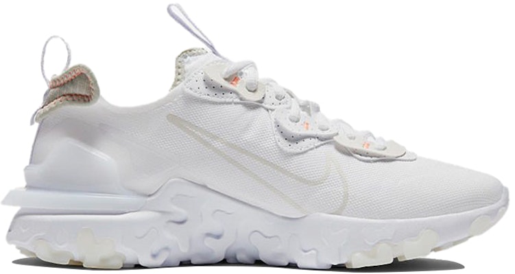 Nike React Vision 灰白金標 女款 Order Nike React Vision 灰白金標 女款
