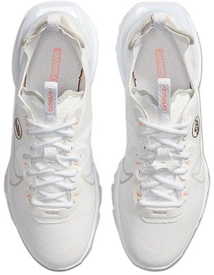 Nike React Vision 灰白金標 女款 Shop Nike React Vision 灰白金標 女款