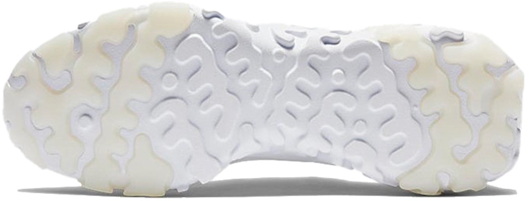 Nike React Vision 灰白金標 女款 Details for Nike React Vision 灰白金標 女款
